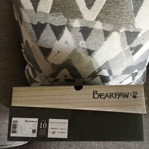 Bear paw Avery ankle boots